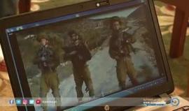 لقطات صورها أحمد زيادة أثناء اعتقاله، كانت سببًا في تبرئته من التهم التي وجهها الاحتلال له.
تقرير: سامر خويرة