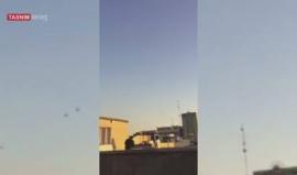 #شاهد| الدفاعات الإيرانية تسقط طائرة بدون طيار فوق طهران
shehab.ps/post/6196