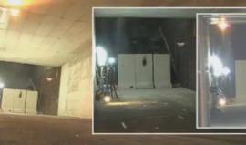 #فيديو الاحتلال يعرض سلاح جديد لإسقاط الطائرات الصغيرة بواسطة الليزر