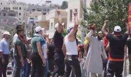 #شاهد دعوة عامة للفلسطينيين .. 
#القدس_عاصمه_فلسطين_الابديه
#القدس_عاصمة_فلسطين
