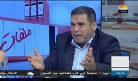 #شاهد | القيادي في حركة حماس د.صلاح البروديل: #فتح استخدمت المصالحة كتكتيك لا مصلحة وطنية