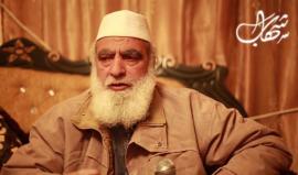 #شاهد 
مقابلة سابقة مع والد الأسيرين أكرم ونصر بدوي أبو إسنينة الذي أصدر الاحتلال الحكم عليهما بالمؤبد بعد اتهامهما أنهما خلية" #قناص_الخليل "