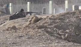 الغوطة الشرقية ... هدنة اسمية والفصل في الميدان
تقرير: قاسيون