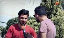 #شاهد 
الحلقة السادسة من برنامج حبطرش.. مصطلحات فلسطينية