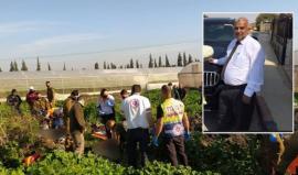 تشييع جثمان الشهيد بلال بواطنة في البيرة