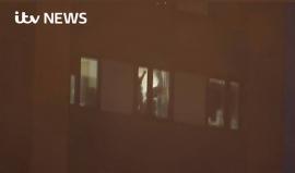 عمدة لندن: عدد كبير من المفقودين بعد حريق برج غرينفيل غرب لندن