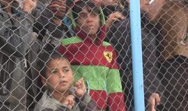 مخيم الهول... مجازر وسط خيم النزوح