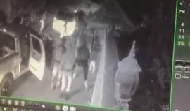 مشاهد توثق اقتحامات أجهزة أمن السلطة لمنازل المواطنين في طولكرم بالضفة الغربية
نشطاء