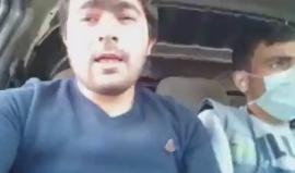 ماذا يحدث في #حلب ؟
الناشط: عمر عرب