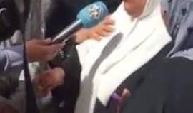 #شاهد ماذا قالت أم الشهيد "علي شيوخي" الذي ارتقى برصاص الاحتلال في سلوان ليلة أمس؟