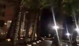 #بث_مباشر من القدس الشريف وضواحي البلده القديمه وصولا الى درجات باب العامود ..
" كل عام وانتم بالف خير "

#فطر_سعيد
#القدس