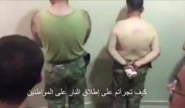 #شاهد| مسؤول تركي لبعض الانقلابيين: كيف تجرأتم على إطلاق النار تجاه المواطنين ؟!