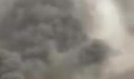 #مباشر استمرار اعتداء قوات الاحتلال على الشبان في #جمعة_الكوشوك قرب السياج الفاصل شرق مدينة غزة . 
#مسيرة_العودة_الكبرى