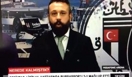 لحظة وقوع تفجير #اسطنبول