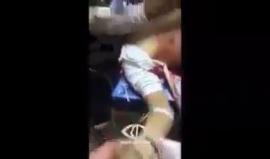 رافعاً اصبع السبابة .. #شاهد اللحظات الأخيرة في حياة الشهيد أمين عقل، منفذ عملية الطعن أمس الجمعة.