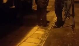 #بث_مباشر لمراسم تسليم جثمان الشهيد بهاء عليان
#رجع_الخي