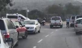 استشهاد منفذ عملية إطلاق النار والطعن بالقدس بعد قتله 3 جنود وجرح رابع حيث أصابهم بالأجـزاء العلوية من الجسم ثم أجهز عليهم طعنا