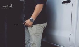 #شاهد : كيف تصل المخابرات لرجال المقاومة من خلال ورش تصليح السيارات !؟ 
المصدر : المجد الأمني