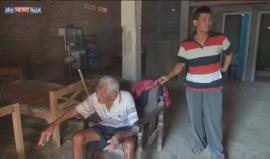 العثور على أكبر رجل في العالم عمره 146 عاما