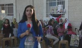 إستياء عام من أداء الصليب الأحمر بالقدس المحتلة
تقرير: لما غوشة