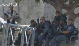 عودة لعمليات الطعن في القدس المحتلة مجدداً 
تقرير: لما غوشة