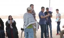 فيديو: مقتطفات مصورة من فعاليات  #رحلات_العودة