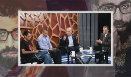 #شاهد | المثقف الثائر و أفيخاي فلسطين. 
حكي بالفلسطيني 44 | سامر عيسى