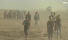 منظمة أوكسفام: تهديدات حقيقية بحق المدنيين في #الموصل