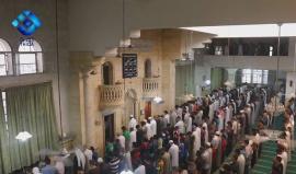 #شاهد أجواء أول أيام عيد الأضحى المبارك في مدينة #الاتارب بريف #حلب الغربي
