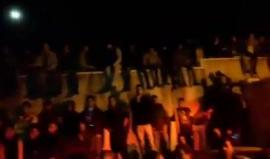 #شاهد
شبان يخرجون في مسيرة غاضبة في جنين عقب استشهاد الشاب أحمد عبيد مساء اليوم.