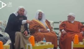 #شاهد| سواعد الإخاء - الحلقة الثالثة