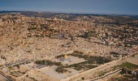 الأرض لنا والقدس لنا 

#القدس_عاصمة_فلسطين