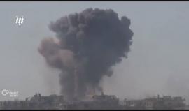 حصيلة يومين على بدء سريان اتفاق خفض التصعيد في سوريا
تقرير أورينت نيوز