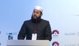 #شاهد #مباشر الجلسة الثانية من ملتقى رواد القدس التاسع في إسطنبول بعنوان "مقومات ومتطلبات التحرير"