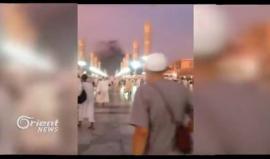 3 تفجيرات إنتحارية قرب الحرم النبوي والقطيف في السعودية
تقرير: أورينت نيوز