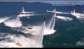 هل ترغب بالتجربة؟ 

تعرف على "الصاروخ البشري" الجديد؟