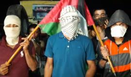 #مباشر فعاليات ليلة للمتظاهرين قرب السياج الفاصل شرق #جباليا شمال قطاع غزة ضمن مسيرة العودة الكبرى
#تصوير|| محمد المصري