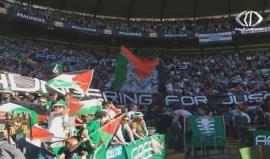 تتواصل فعاليات التضامن مع الأسرى في عدد من العواصم العربية والعالمية
تقرير فلسطين اليوم