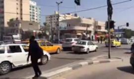 مدينة غزة الان ..تصوير عبد الرحمن الكحلوت