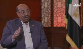 الرئيس السوداني يلمح إلى عدم الترشح للرئاسة بعد 3 سنوات