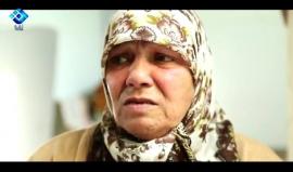 #شاهد الحاجة مريم عثمان تروي قصة معاناتها مع اولادها المعاقين في مخيمات النزوح
وكالة ثقة