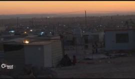 تقرير: خطط حكومية في الأردن لتحسين المخيمات وترخيص الأسواق فيها
(أورينت نيوز)