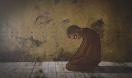 الحرية للصحفي #محمد_القيق المعتقل في سجون الاحتلال إداريا والمضرب عن الطعام