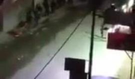 #شاهد
قوات الاحتلال تقتحم مخيم شعفاط شرق القدس المحتلة مع تحليق مكثف للطيران.
تصوير نوال حجازي