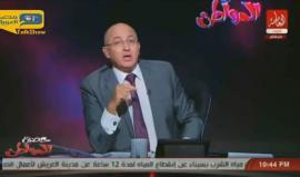 اعلامي مصري:  اتمني فوز "ترامب" و"كلينتون" بتاعة الإخوان