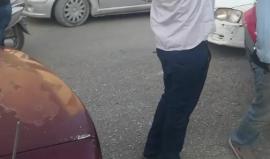 #مباشر قوات الاحتلال تفرج عن الأسير أمين الرجبي من الخليل بعد 15 عاما من الاعتقال