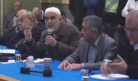 الشيخ #رائد_صلاح: قد نخسر في حرب الاحتلال علينا ولكن لن نهزم