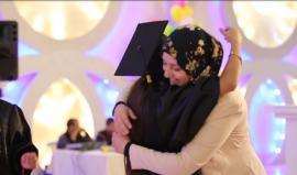 #شاهد #كليب " بالحب نحيا" من مدينة كفر قاسم الفلسطينية .