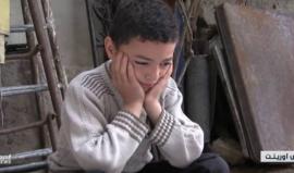 النظام السوري يضيق على أهالي الغوطة الشرقية والأسعار تشتعل بشكل جنوني
تقرير أورينت نيوز