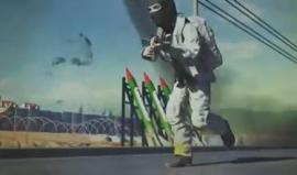 حماس بدأت بالحجر واليوم .. #حماس29